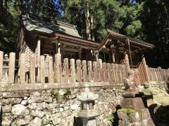 大皇器地祖神社