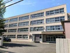 札幌市立栄中学校
