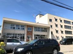 札幌市立栄中学校