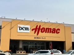 ＤＣＭ　旭ケ丘店