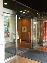 アパホテル札幌