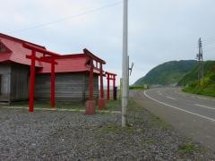 見内神社