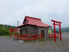 見内神社