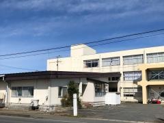江釣子小学校