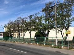 江釣子小学校