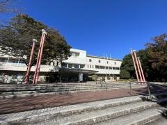 取手グリーンスポーツセンター