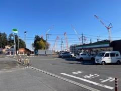 ファミリーマート　圏央道狭山店