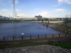 柳島治水緑地