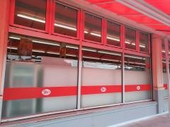 ヤックスドラッグ日向店