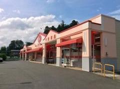 ヤックスドラッグ日向店