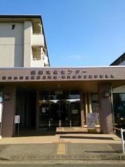 東村山市立廻田図書館