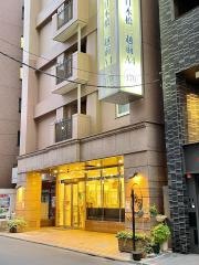 東横イン日本橋三越前Ａ4