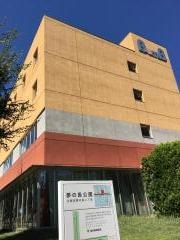 ＢｕｍＢ東京スポーツ文化館