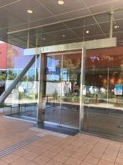 ＢｕｍＢ東京スポーツ文化館