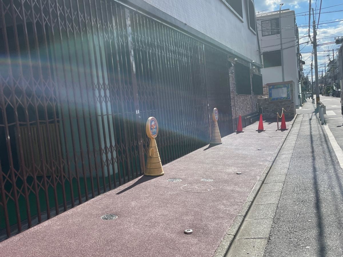 建物