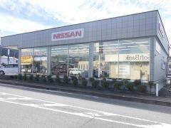 日産チェリー東濃販売