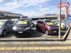 日産チェリー東濃販売