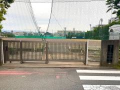 沼津市立　第五中学校