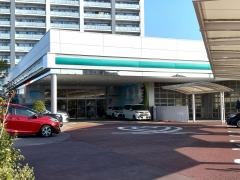 静岡トヨペット三島店