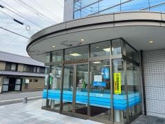 知多信用金庫緒川支店