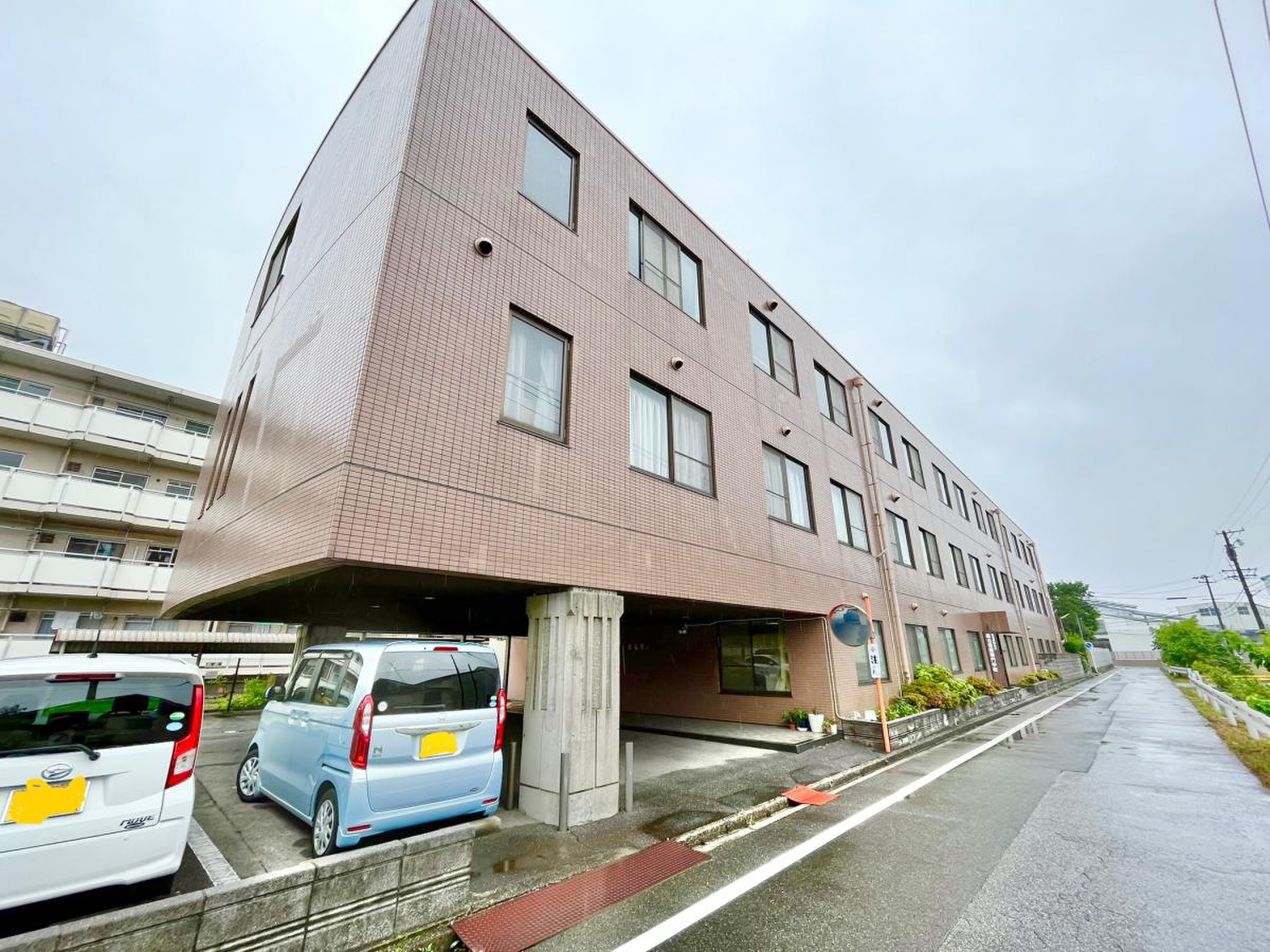 桑名医師会立桑名看護専門学校／ホームメイト