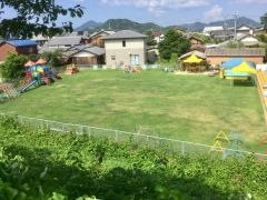 紫雲保育園