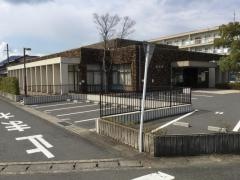 舞鶴市立西図書館