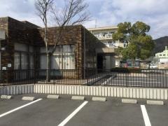 舞鶴市立西図書館
