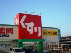 スギ薬局　中百舌鳥店