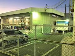 関西マツダ摂津店