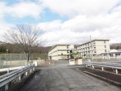 自由が丘東小学校