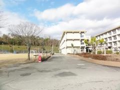 自由が丘東小学校