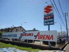 スズキアリーナ姫路