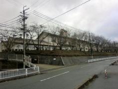 都祁小学校