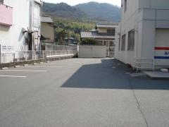 水島信用金庫広江支店