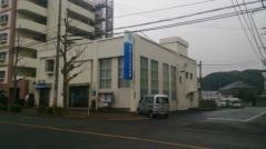 福岡ひびき信用金庫穴生支店