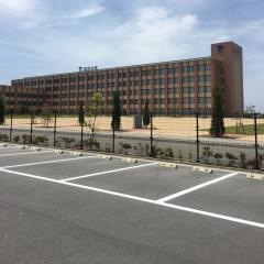 帝京大学　福岡キャンパス