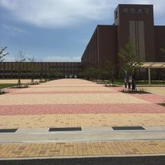帝京大学　福岡キャンパス