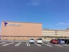 帝京大学　福岡キャンパス
