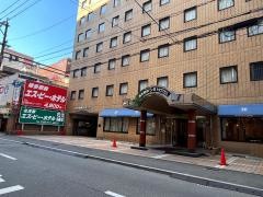 博多駅前エスビーホテル