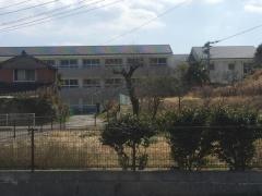 武雄市立武雄中学校