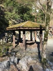 白滝公園