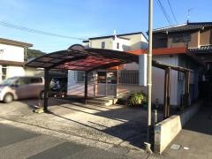 鹿児島自由ケ丘簡易郵便局