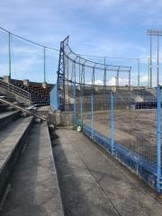 嘉手納運動公園野球場