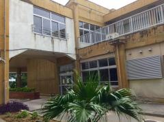 豊見城市立豊見城中学校