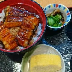 うな源ＪＲ高田駅前店