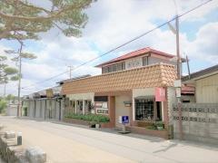 レストランかすみ