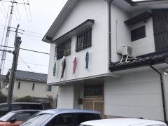 小麦屋・ジョジョ