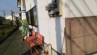 小麦屋・ジョジョ