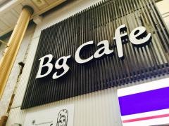 ＢＧカフェ